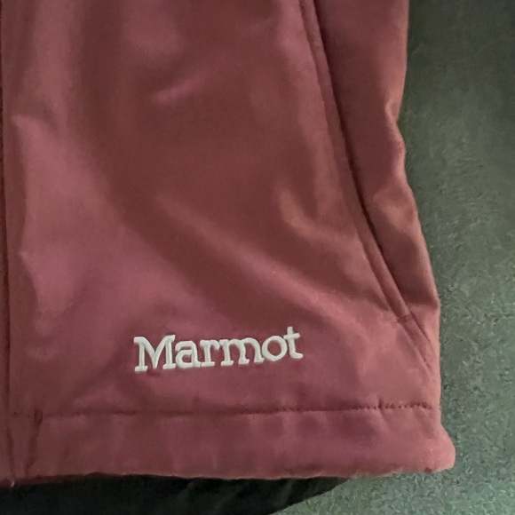 Marmot jacket - Picture 3 of 8
